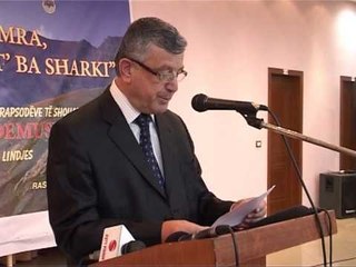 Dervish Shaqa Demush Neziri - 14 Maj 2012