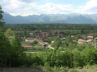 Dokumentar - Selman Kuqi Një jetë në sherbim të Atdheut 18.06.2008