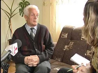 Dokumentar - Kushtuar Skender dhe Besa Gaxha 02.10.2005