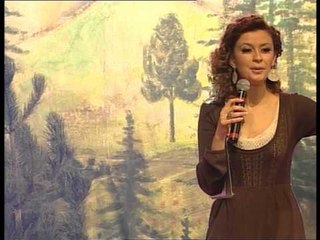 Unutkueshëm Koncert Solistik me Shpresarta Sadriu (2009) 🎶