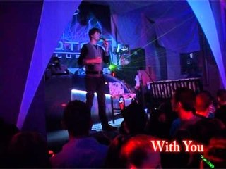 Emision per te rinj - With You 12.11.2011