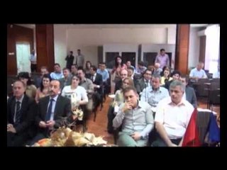 Tetovë, BDI koalicion me VMRO DPMNE-në?