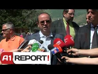 Pogradec, celet sezoni turistik  shoqërohet me panair artizanal