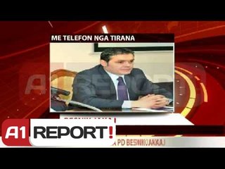 Largohet nga PD-ja ish-dhjetoristi  Jakaj: Në parti klan nepotik