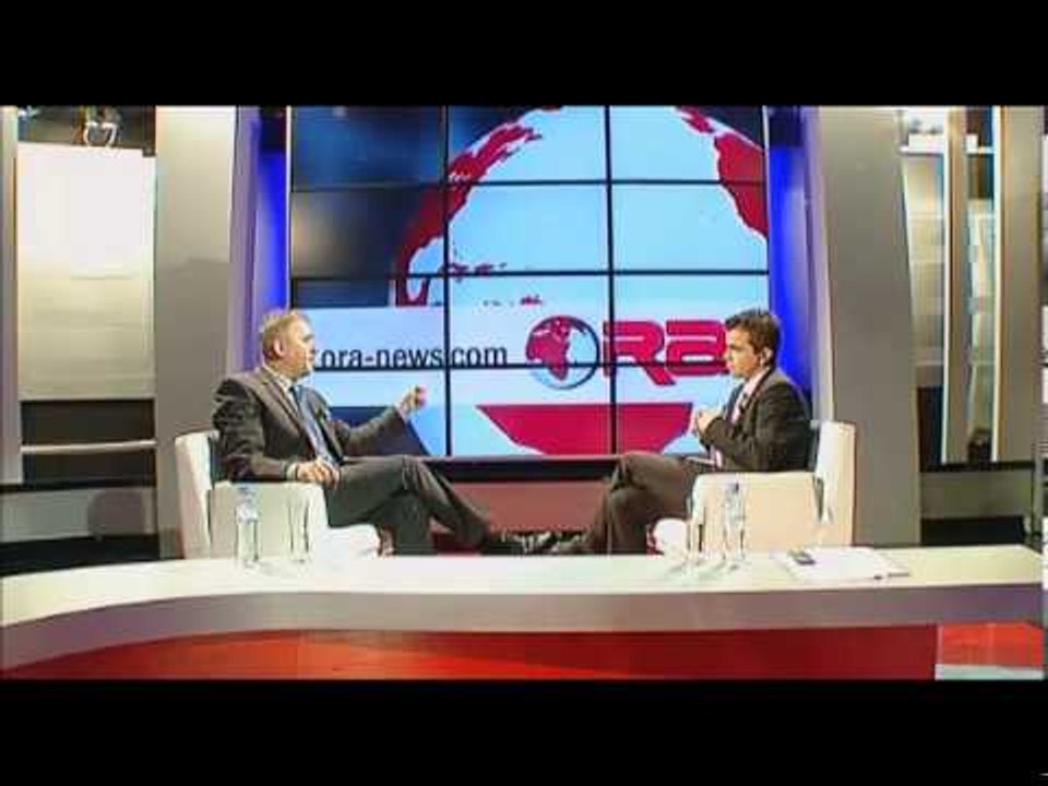 intervista e mbremjes 4 maj 2013