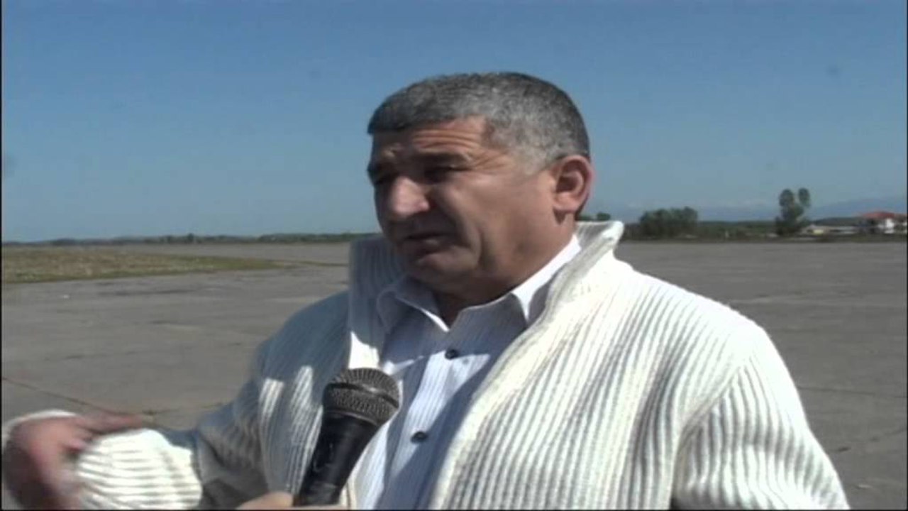 Mbyllet aerodromi në Lezhë