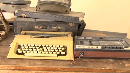 Muzeu i vuajtjeve të diktaturës në Shkodër