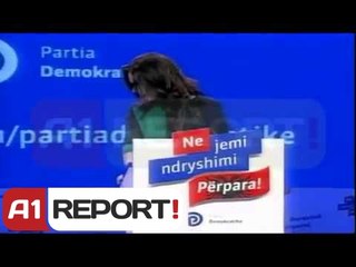 Oopssss, perpara apo barkas?!