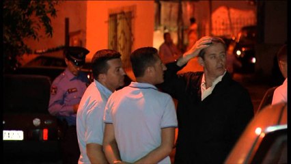 Tiranë, ekzekutohet me armë biznesmeni i ndërtimit