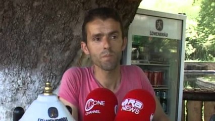 Elbasan, pika turistike e Byshekut, e lene ne harrese