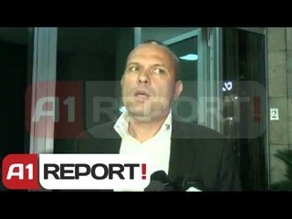 LSI dorëzon në KQZ listën  zyrtare të kandidatëve