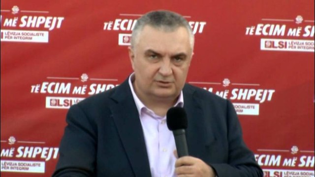 Meta: Vendi ka nevojë për një ekuilibër të ri politik
