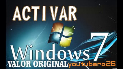 Descargar MBR Regenerator v4.5 Para Eliminar todo Rastro de activadores fallidos de windows 7