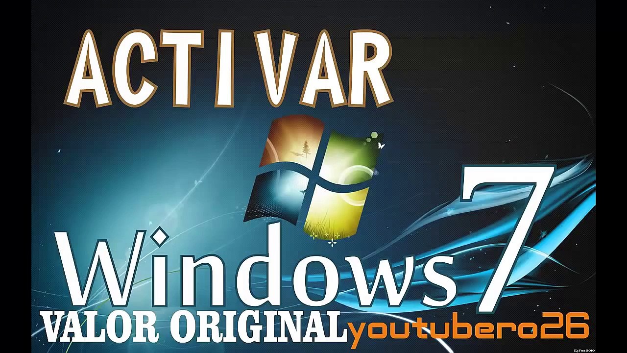 Descargar MBR Regenerator v4.5 Para Eliminar todo Rastro de activadores fallidos de windows 7
