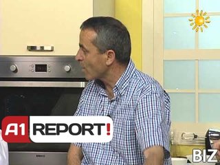 RREZE DIELLI A E DIME CFARE KONSUMOJME 07 05 2013