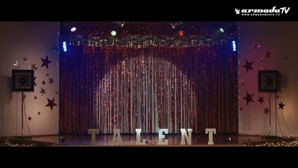 Tommy Trash feat. JHart - Wake The Giant (Official Music Video)