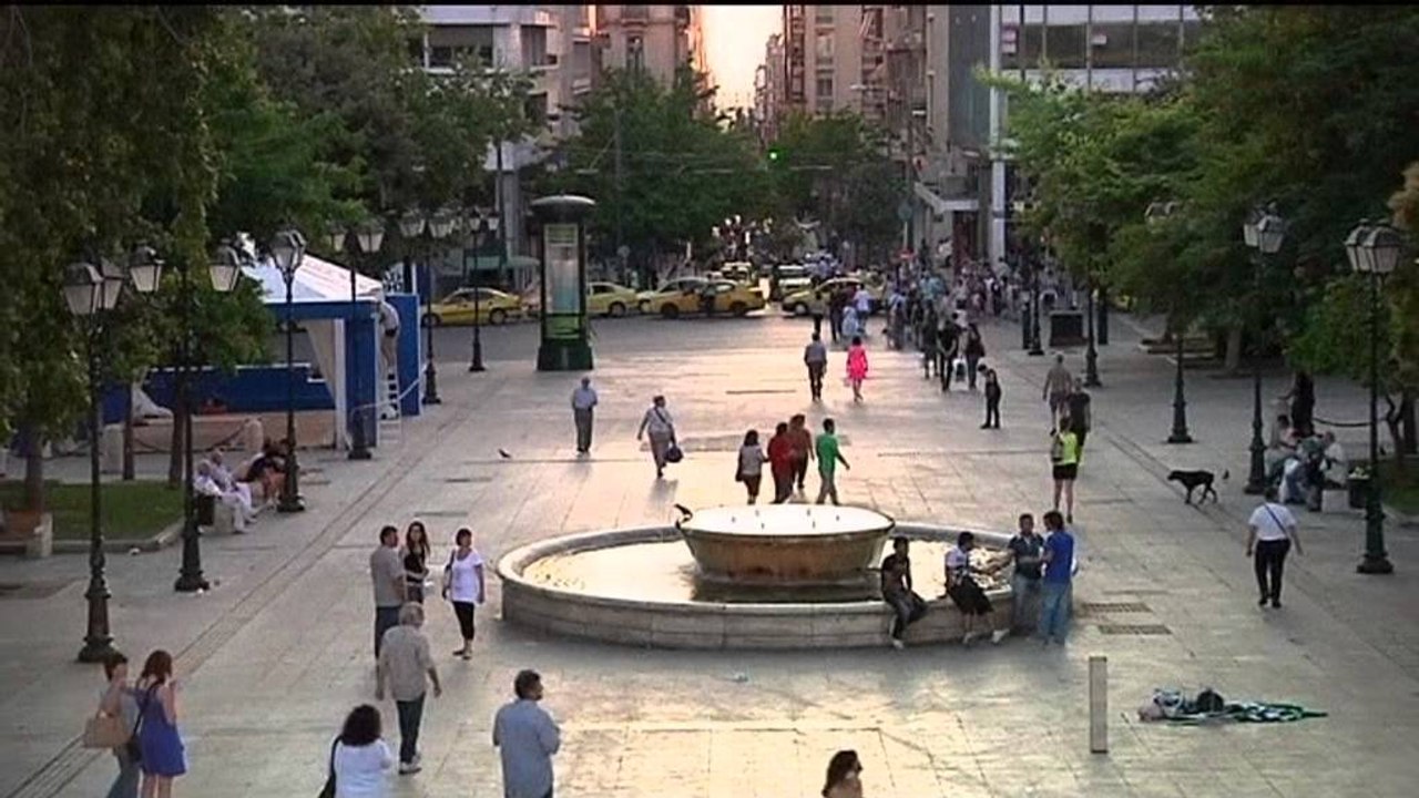 FMN: Greqia ka shënuar progres të rëndësishëm