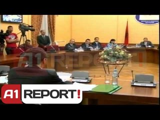 Egini Ceka dorëhiqet si  diplomat në komision hetimor