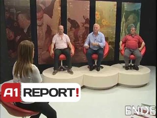 EMISIONI URBANIKA 7 MAJ 2013