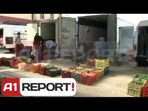 Korçë edhe sivjet prodhimi vendas po shitet me çmime qesharake