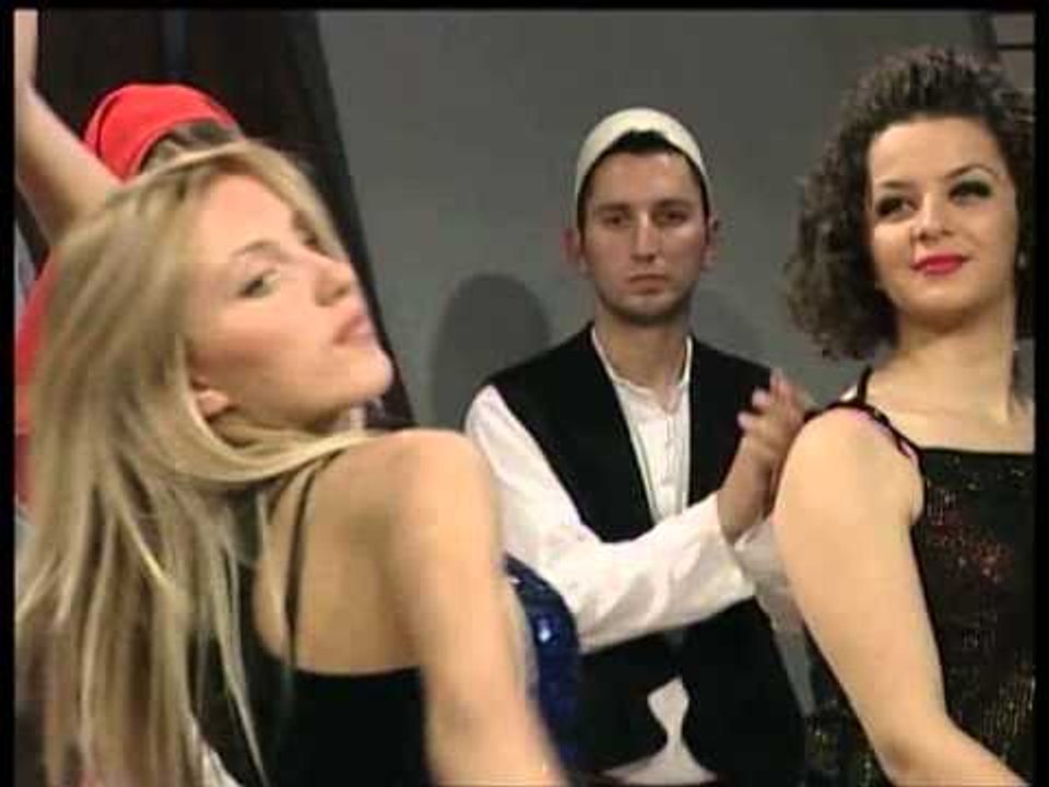 Adriatik Asllani 2011