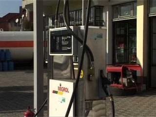 Reportazh - Fabrika per Farëra 2011