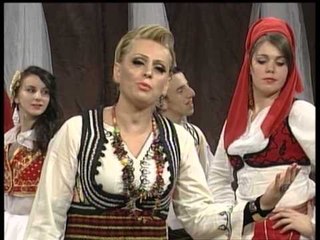 Flora ft. Fadili 2011