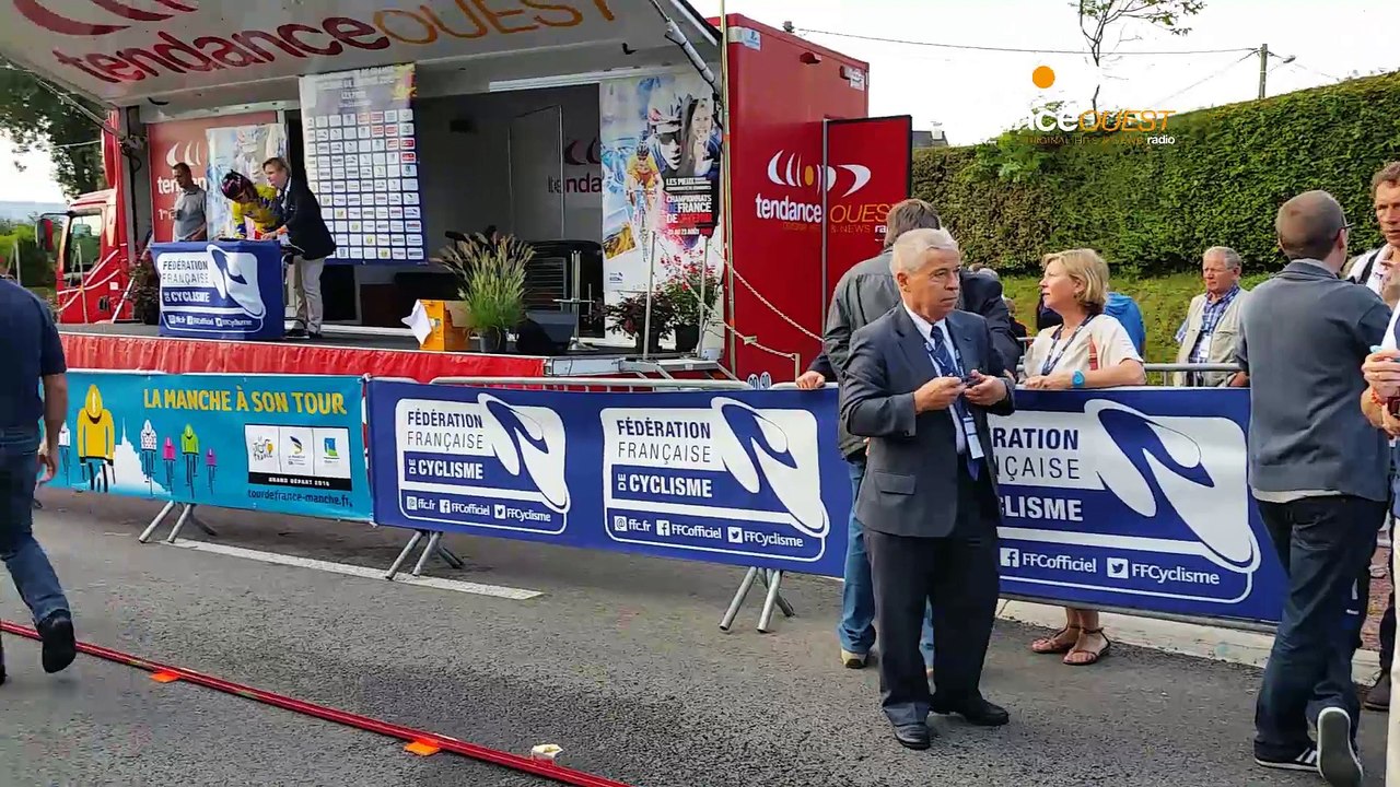 Championnat de France sur route Minimes Cadettes 2015