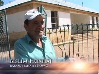 Reportazh - Kovaçi Çerdhe e UÇK-së 2009