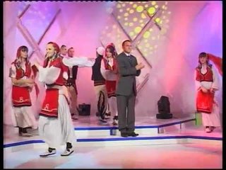 Istref Berisha - Pikat e Kosovës