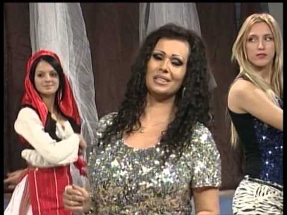 Samira - 2011