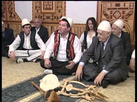 Behgjet Korpuzi - Kengë folklorike 02 2011
