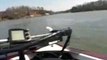 Lake Norman Bullet Boat Ride 3-13-2007