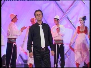 Xheki - A do të ishe kthyer