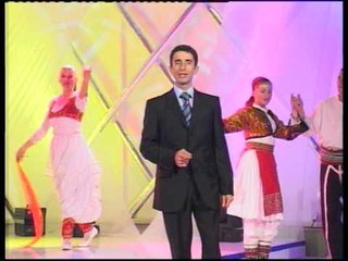 Ruzhdi Abazi - Vajzat kosovare