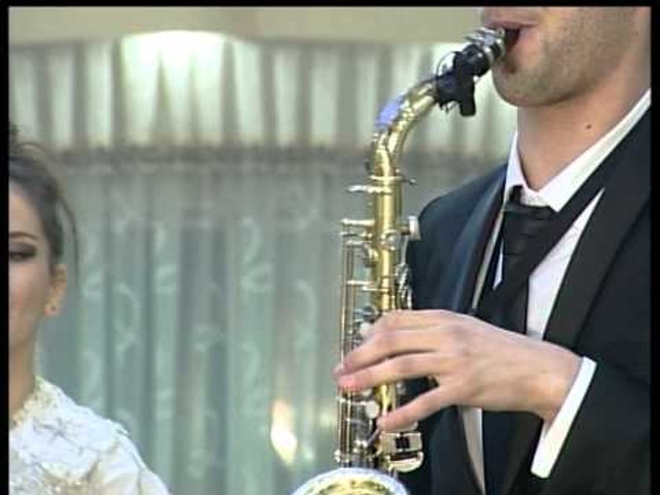 Korab Jetishi - Dasma jonë e madhe