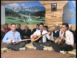 Bashkim Syla dhe Avni Gashi