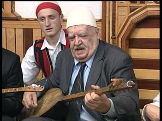 Bajrush Doda dhe Mentor Mushkolaj - 2011