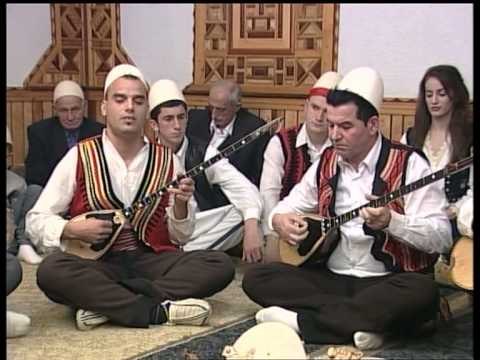 Behxhet Korpuzi - Këngë folklorike 03 2011