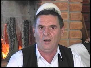 Fatmir Berisha - Këngë për Adem dhe Hajriz Morina