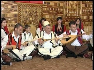 Këngë folklorike Cermjan - 2013 (10)