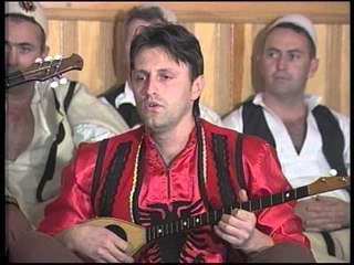 Ibrahim Muqaj Agim Osmani