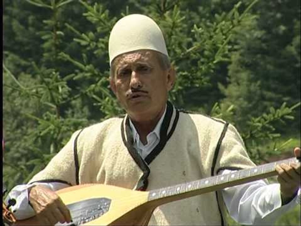 Grupi Kadri Mani - 2