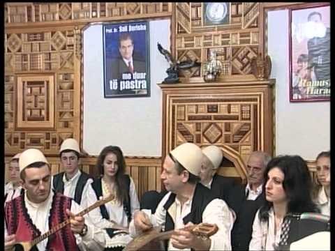 Fatmir Miroci - Këngë folklorike 2011