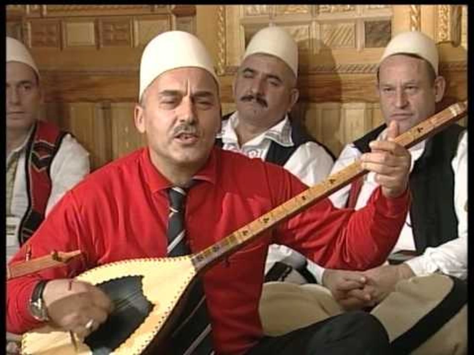 Isuf Berisha - 1