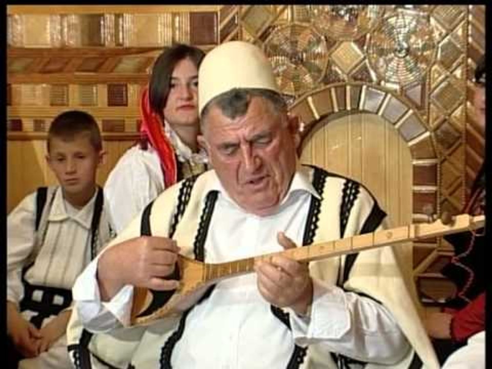 Këngë folklorike Cermjan - 2013 (15)