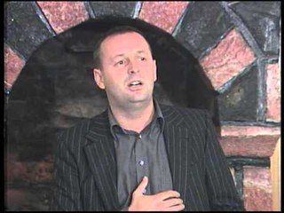 Mentor Mushkolaj - Avdi Mujaj