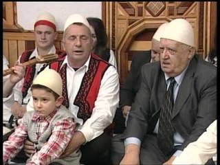 Mustaf Rama - Kengë folklorike 2011