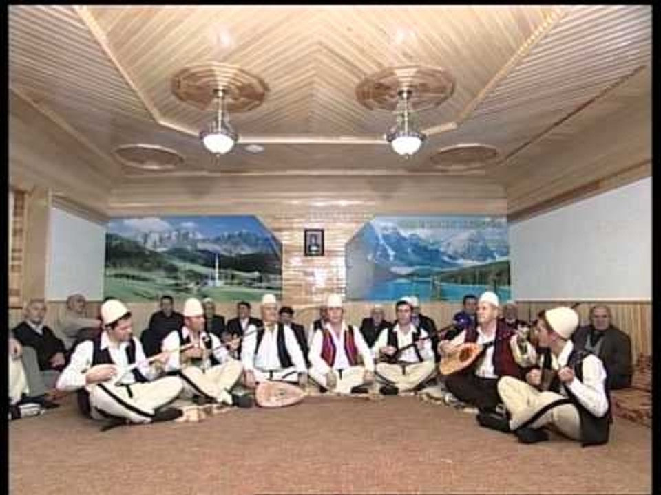 Mhill Krasniqi - 3