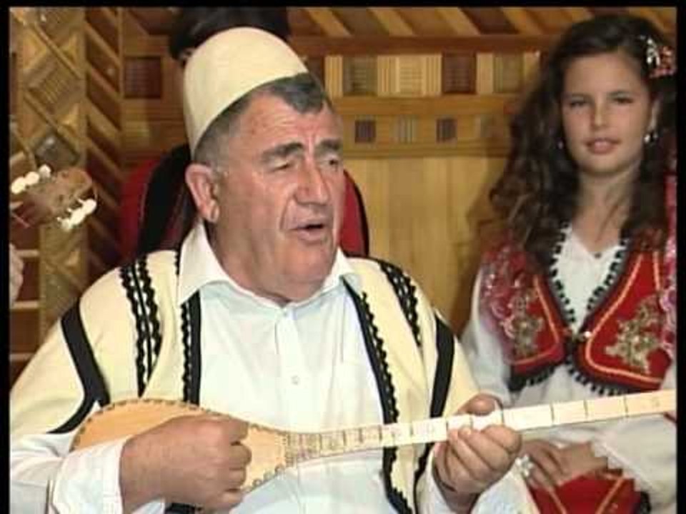 Këngë folklorike Cermjan - 2013 (11)